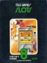 Atari  2600  -  Slots_Sears